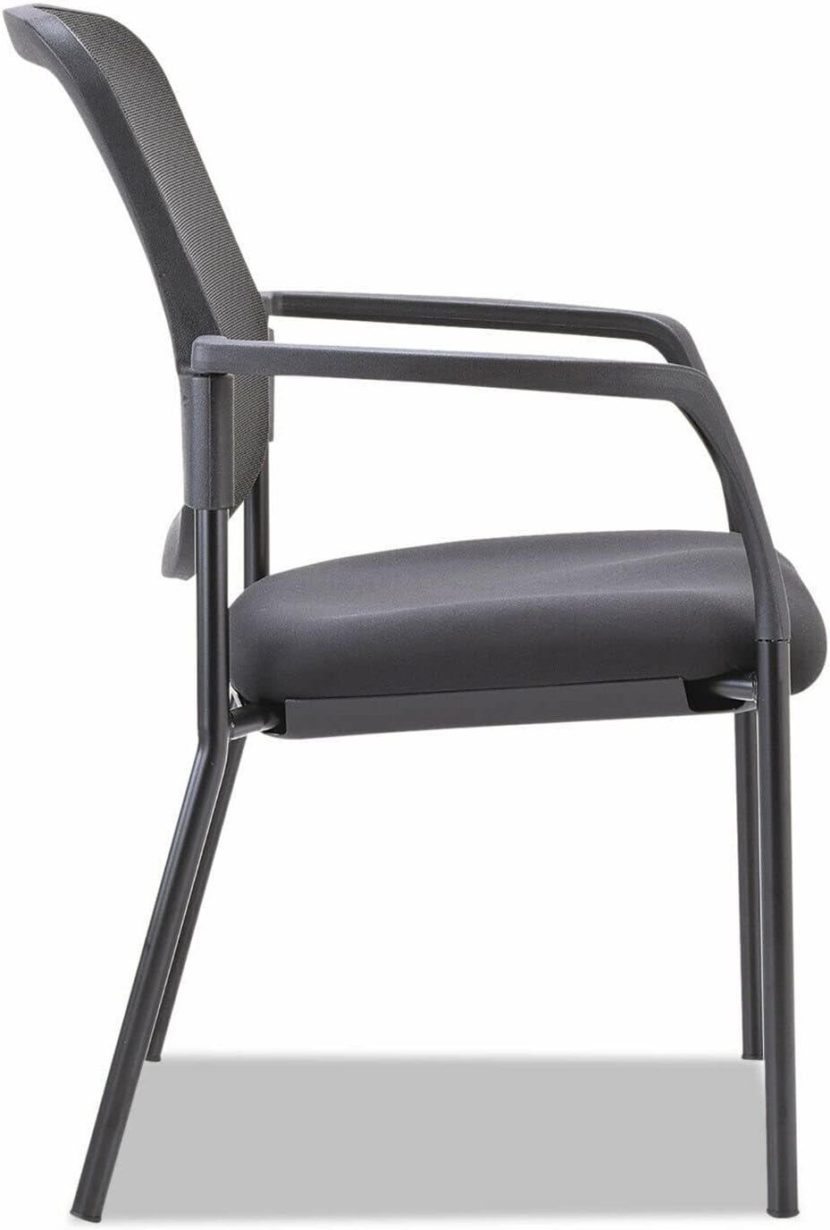 Office Chair Mesh Guest Stacking Chair Black Desk Chair Gaming Chair