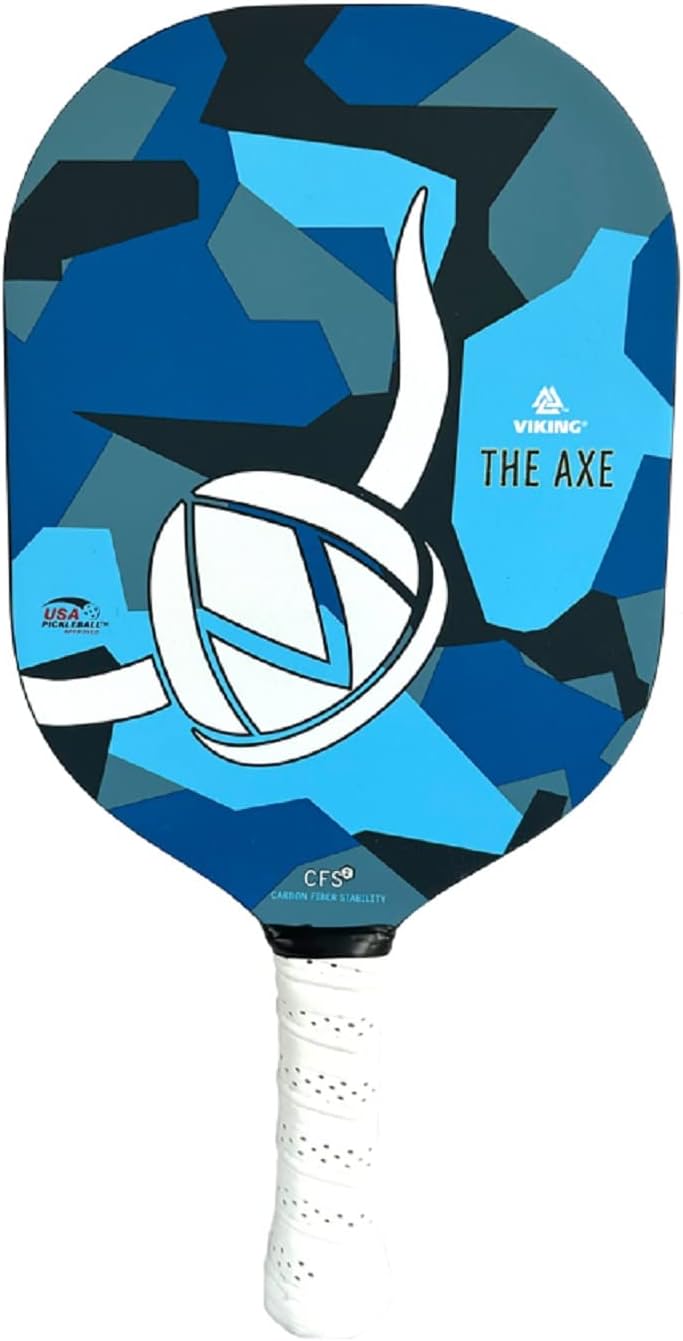 Viking The Axe Pickleball Paddle