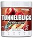 Produktbild Pre-Workout-Booster Trainingsbooster Tunnelblick mit Citrullin, Taurin, Koffein & Guarana - MADE IN GERMANY - Ice Tea Peach