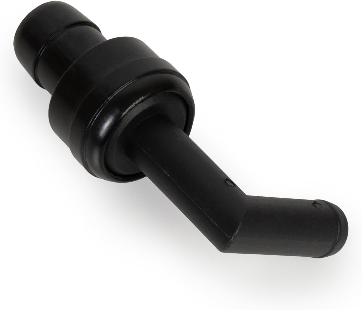 19112435 Positive Crankcase Ventilation PCV Valve Compatible with Toyota Tundra 2000-2002 4.7L,Sequoia 2001-2002 4.7L,Land Cruiser 1998-2002 4.7L.Compatible with Lexus Sc430 2002-2003 4.3L