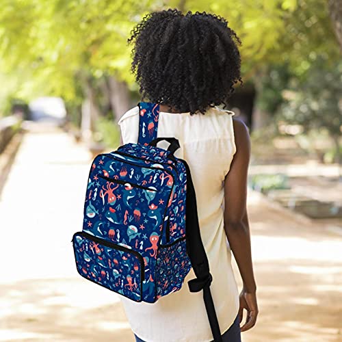 Sac de travail tendance pour protéger votre ordinateur avec style - 6