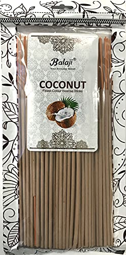 Balaji BACO-145G Finest Colour Incense Sticks 145 Grams Pack cover