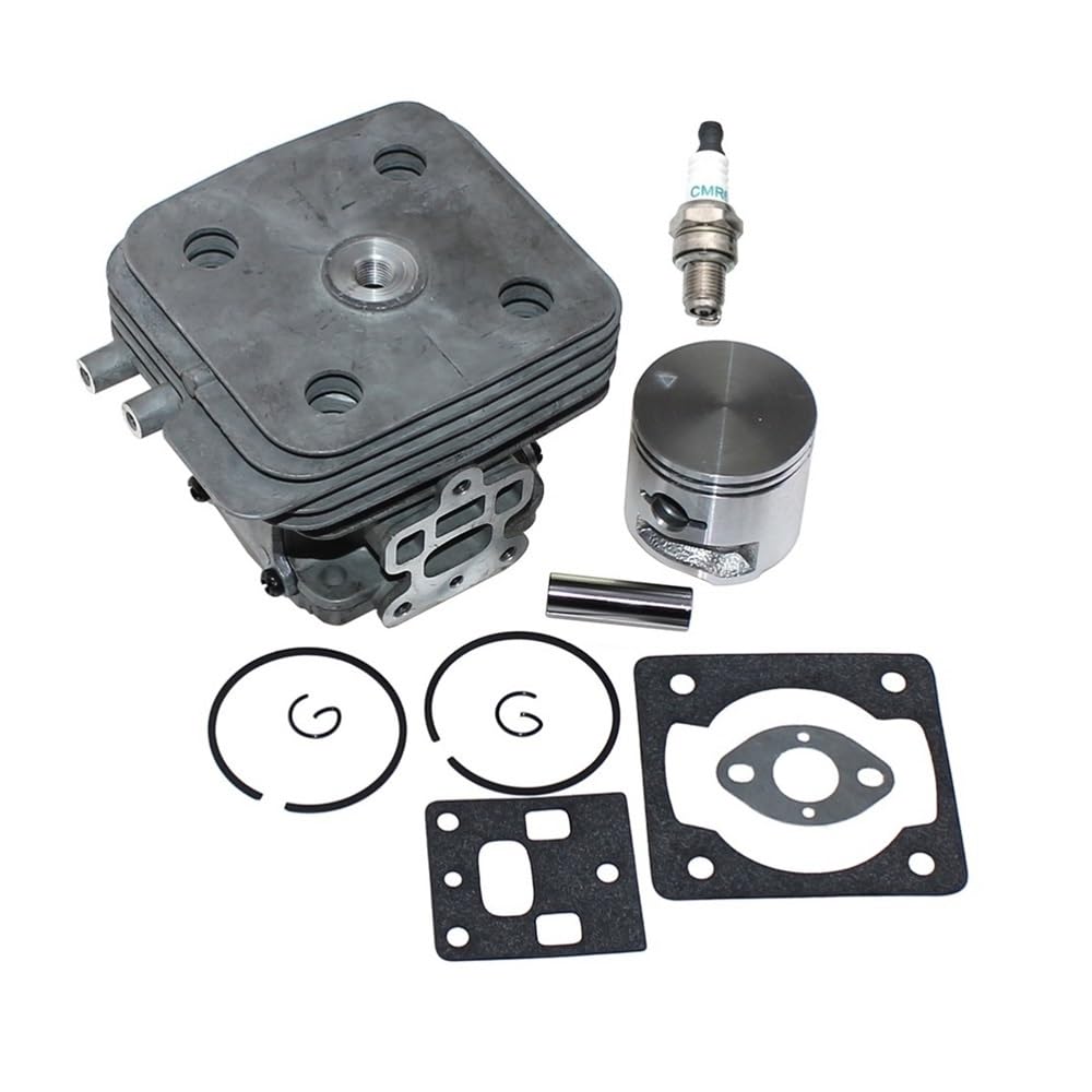 Kit de piston cylindre 45,5 mm pour BCZ5000DL et modèles BKZ5000DL GZ50N