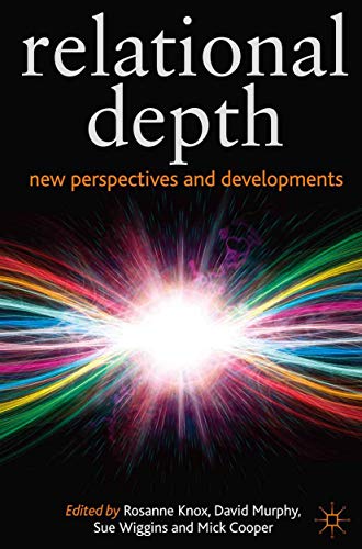 Relational Depth: New Perspectives and Developments view 2