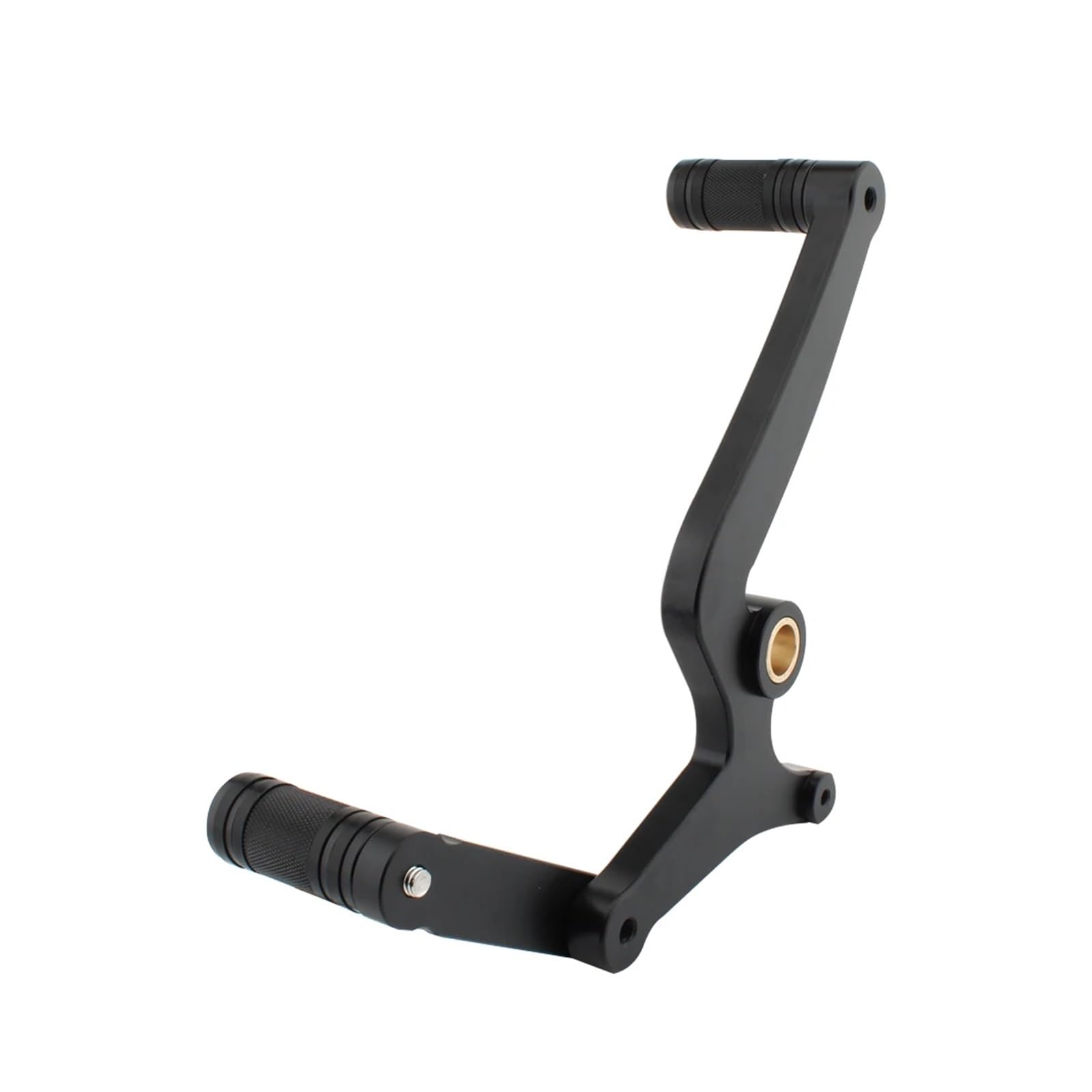 HEWPNGS Motorcycle Heel Toe Gear Shifter Shift Pedal Tread Lever for Scouts Hussar Bobber Scout Sixty 20152022 Shifts levers