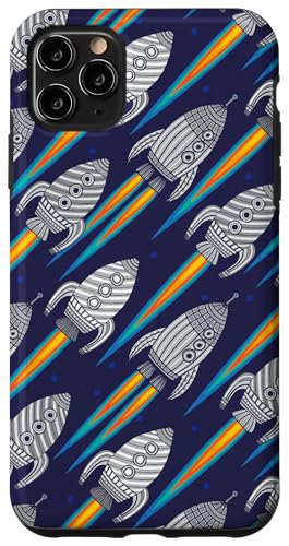 BLAST OFF! �F�����P�b�g �F���D ���ԒT�� �X�}�z�P�[�X iPhone 11 Pro Max �p