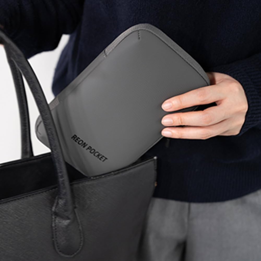 REON POCKET 5 RNPK-5（未使用品）・専用ケース付き SONY REON POCKET 5 センシングキット RNPK-5T [ホワイト] 価格