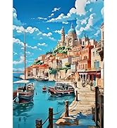 ZHXXFD Diamond Painting Kit Completo Adulti Bambini Facile Grandi Dimensioni Donne Pittura Diamante Stitch Strass 5D Fai da Te Diamond Painting
