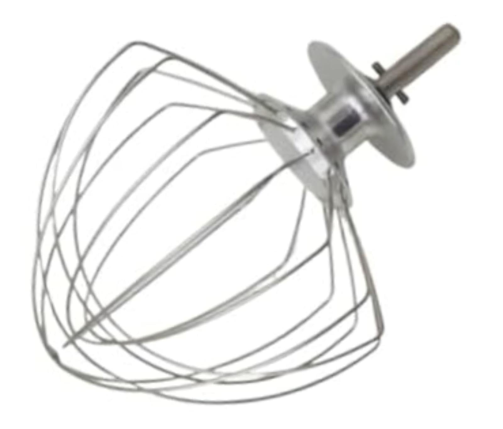 Mélangeur batteur à œufs compatible, pour Kenwoodkmx752 Kmx750