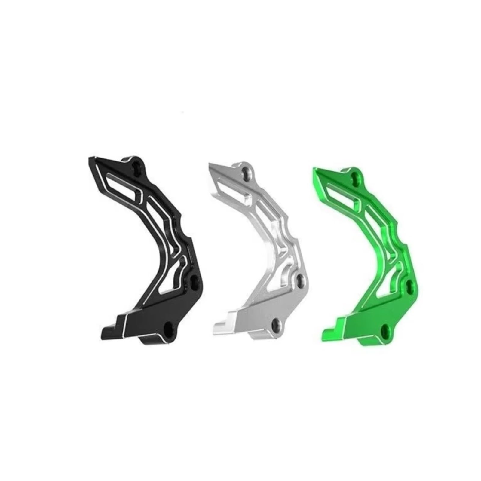Cubierta de piñón Delantero de Motocicleta para KLX110