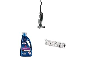 BISSELL CrossWave Max All-in-One Wet-Dry Vacuum Cleaner