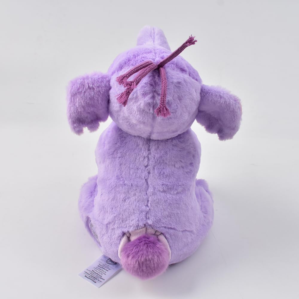 Heffalump Lumpy and Roo Stuffed Animal