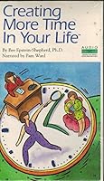 Creating More Time in Your Life 1559772093 Book Cover