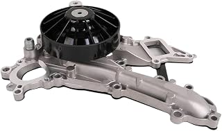 Water Pump Compatible With Automotive Motorcycle Parts C218 W276 W204 W212 W166 W221 M276 For Part Number 2762001301 276 200 13 01