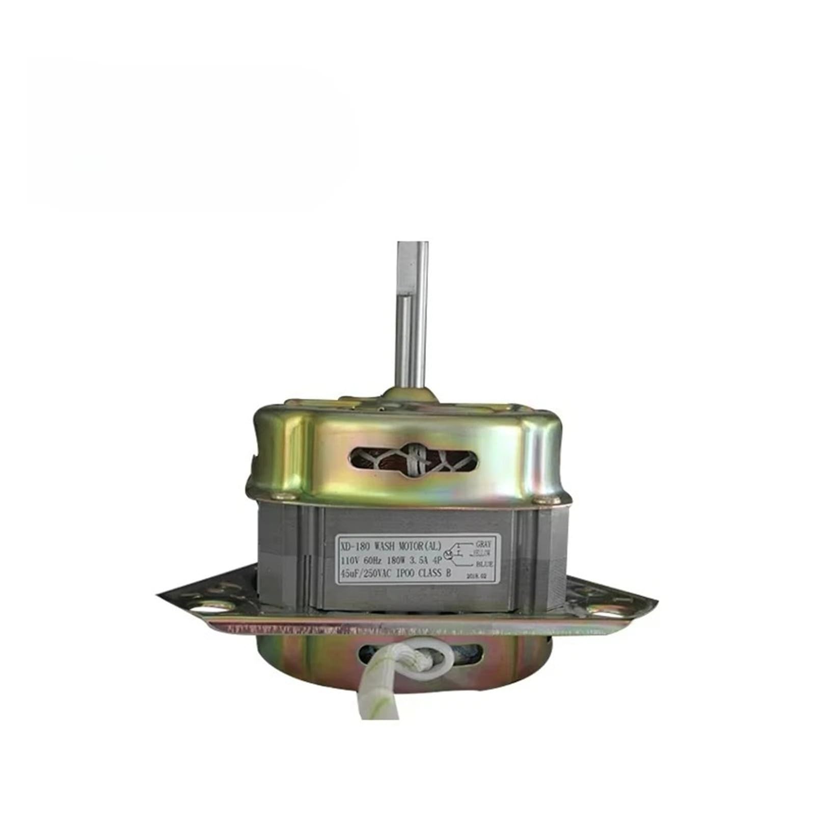 Motor De Repuesto For Lavadora Moderna