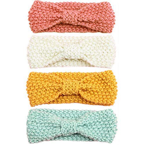 Baby Headbands 12 Cute Headbands for Baby Girls