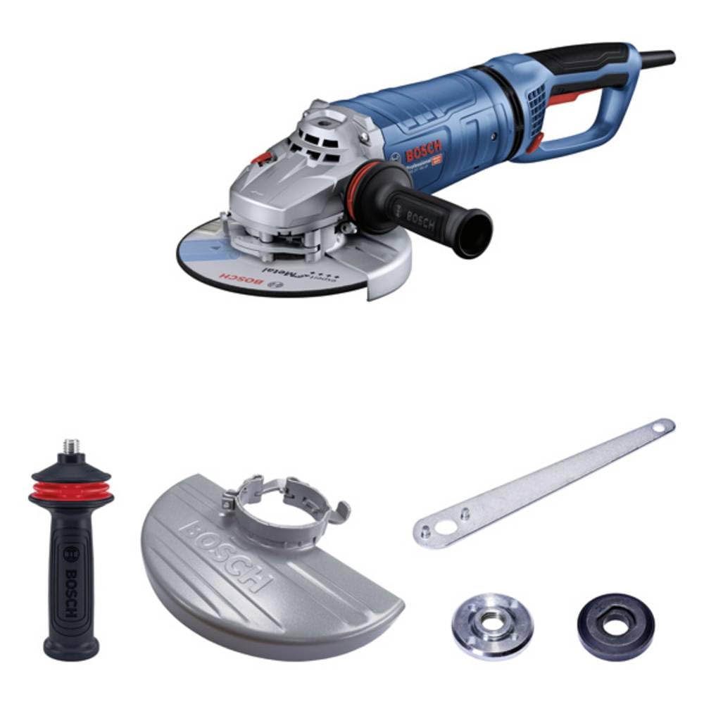 Bosch PRO Amoladora GWS 27-180 JR