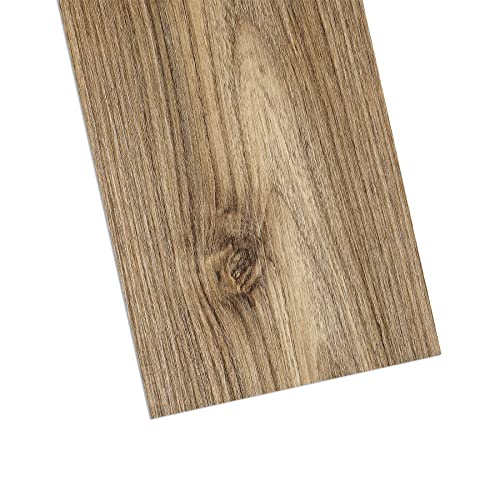 Livelynine Pavimento PVC Adesivo Effetto Legno