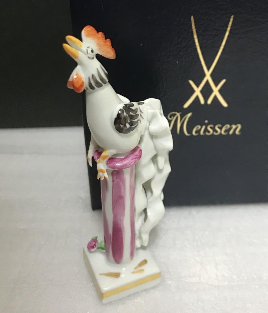 マイセンニワトリ