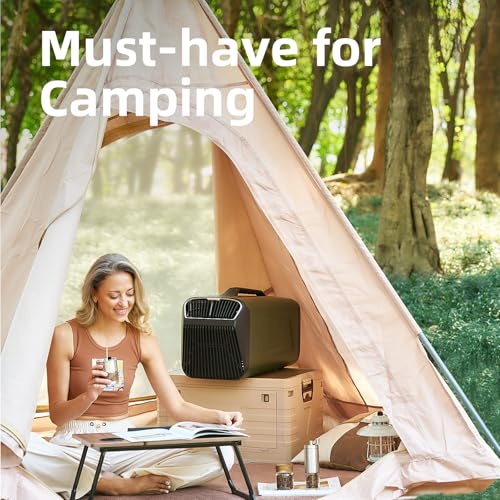 Outohome 5200 BTU Portable AC