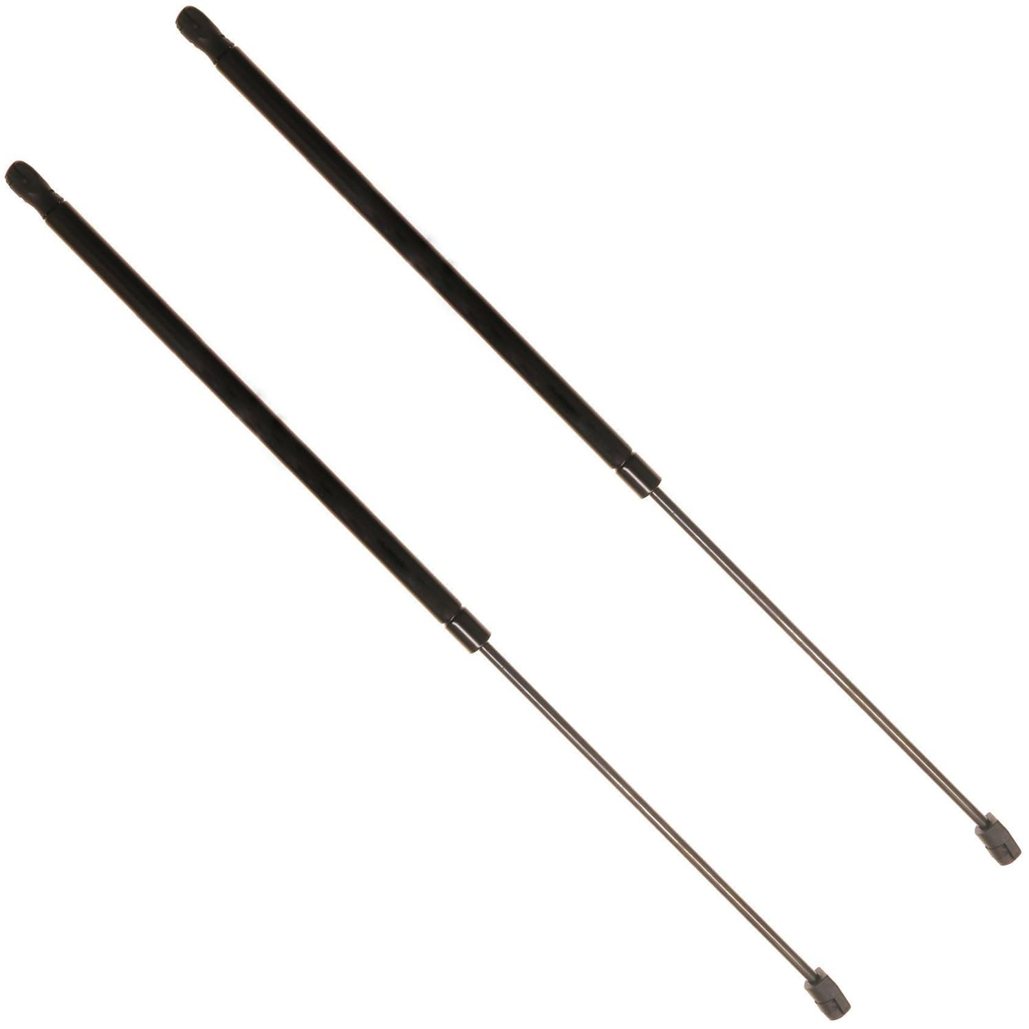 26.79 in 2 PCS Hood Lift Support Struts Gas Spring Shocks Rod Compatible with Kia 2011-2016 Optima Replaces # 81161-4C000