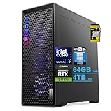 Compare MSI Codex R2 AI B2NVP7-437US vs Lenovo Legion