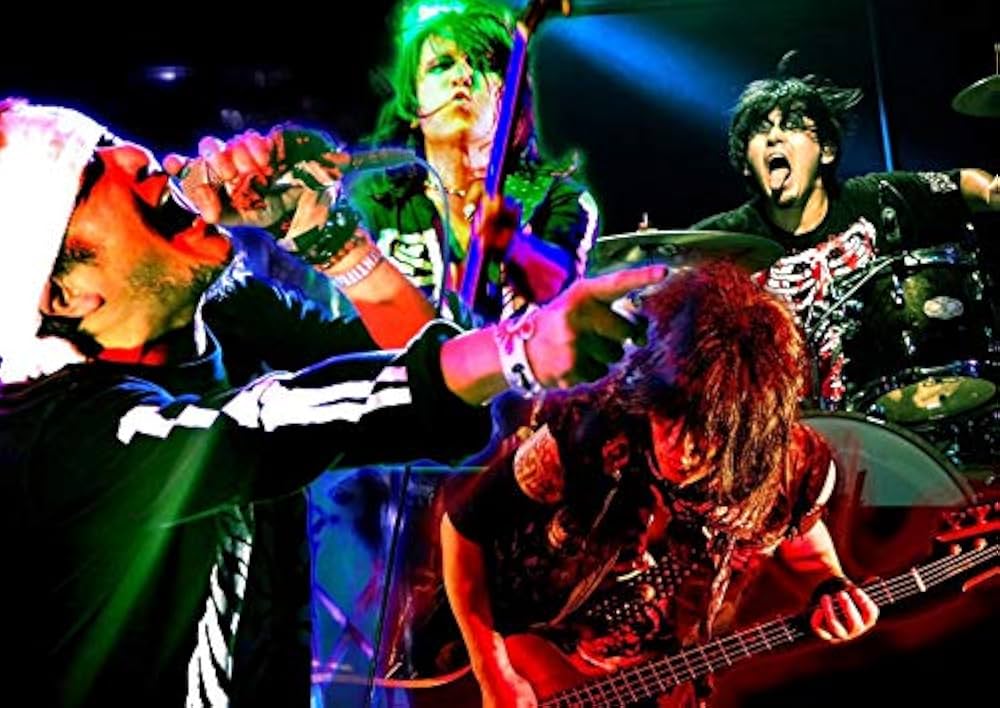 Amazon.co.jp: Rock'n'Roll to the MAX: Music