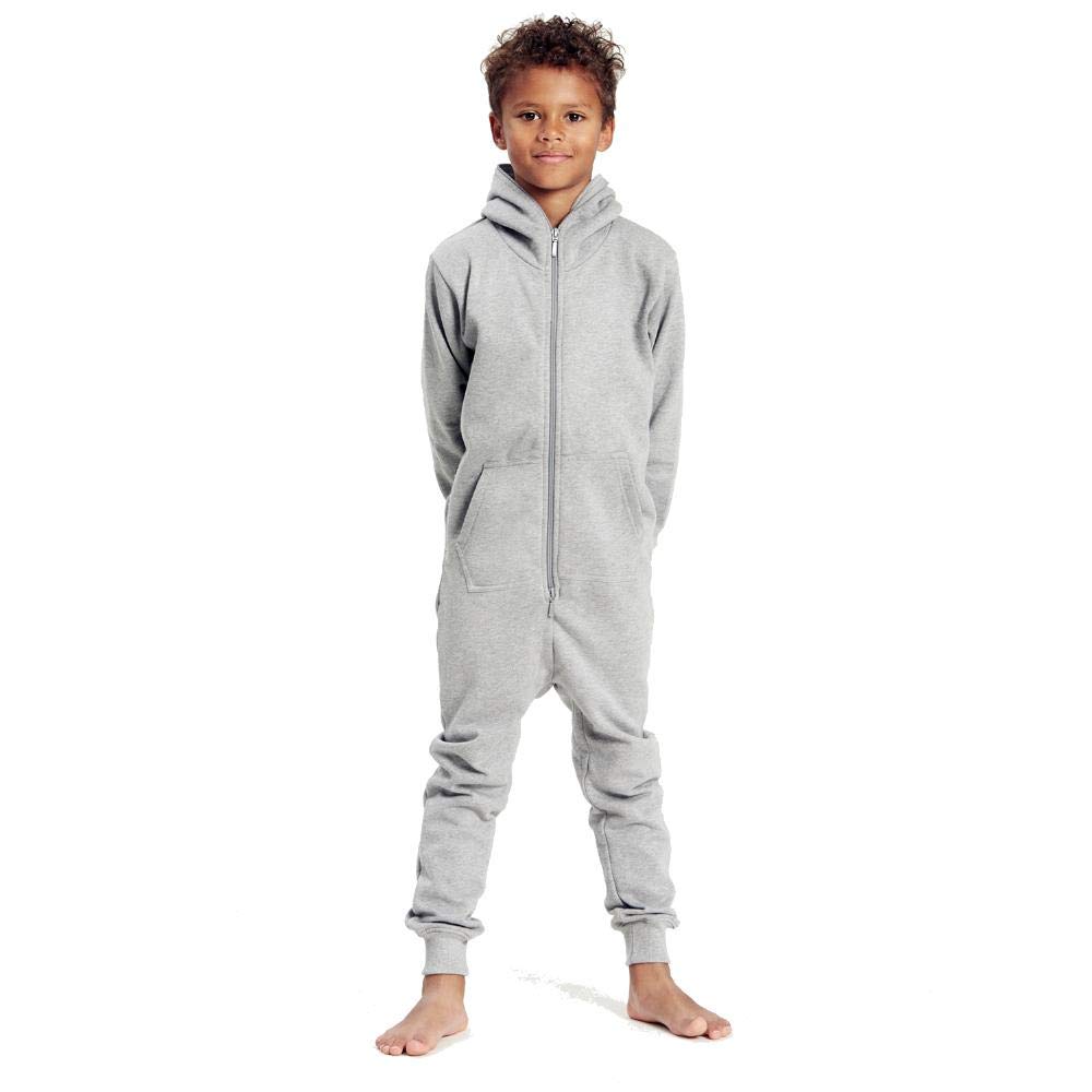 Neutral - Kinder Jumpsuit/Navy, 152