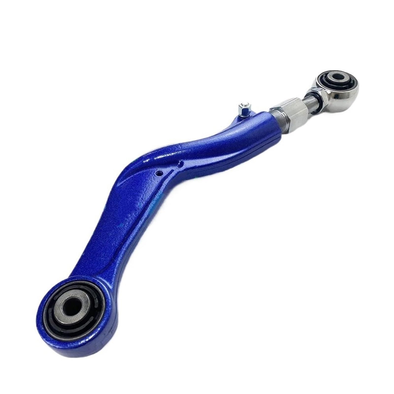 Wahacz wahadłowy Pasuje do Volvo S80 S60 XC70 II XC60 V70 V60 31406750 regulowane tylne górne ramię sterujące Camber Wahacz samochodowy