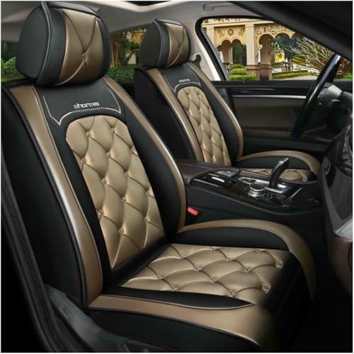 Housses de protection voiture Clio 3 4 couleur or voyage
