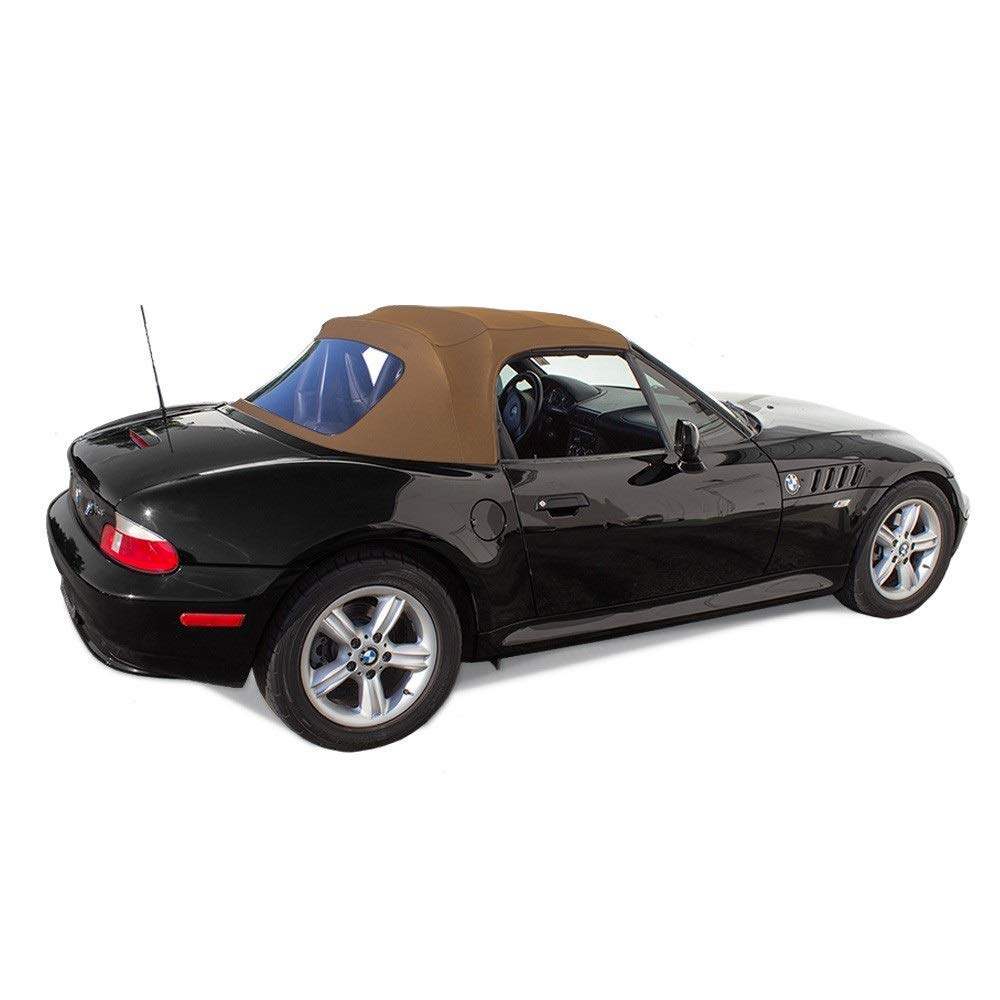 Car & Truck Exterior Parts BMW Z3 19962002 Convertible Soft Top
