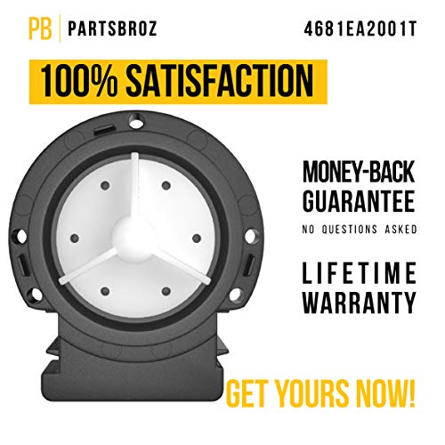 4681Ea2001T Lg Drain Pump Washer Wm2277Hw Wm2301Hr Wm3670Hwa Wm3370Hwa Wm3997Hwa Wm2050Cw Wm2487Hrma Wm2101Hw Wm2077Cw Wm2016Cw Wm2010Cw Wm1814Cw Wm0642Hw Wm8000Hva Wm2701Hv Wm2688Hnm Wm2501Hwa #TOP6