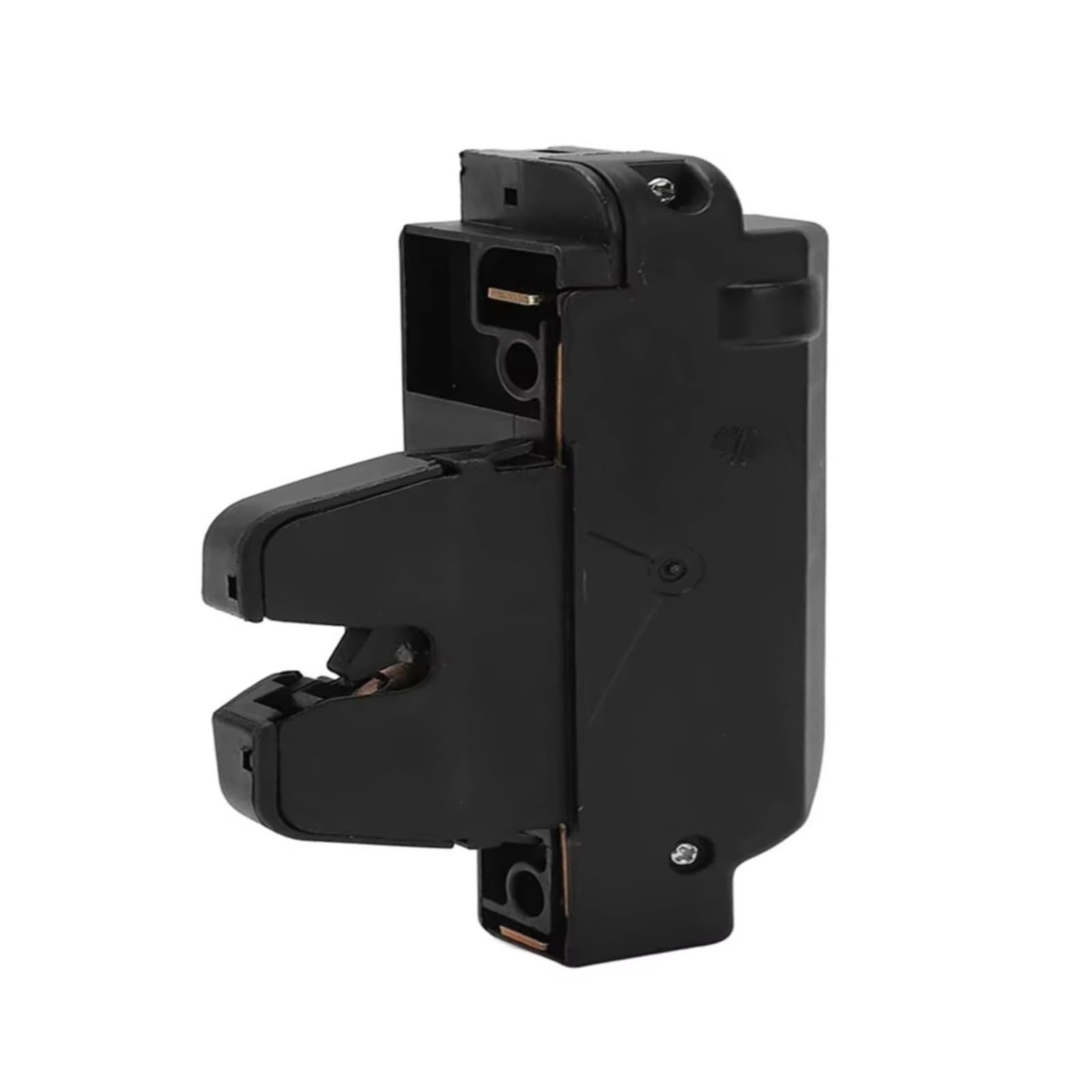 Car Trunk Latch Compatible with Peugeot for 1007 2005-2009 for 206 for Estate 1998-2009 1 Pcs Car Tailgate Lock Replacement Parts 9652301980