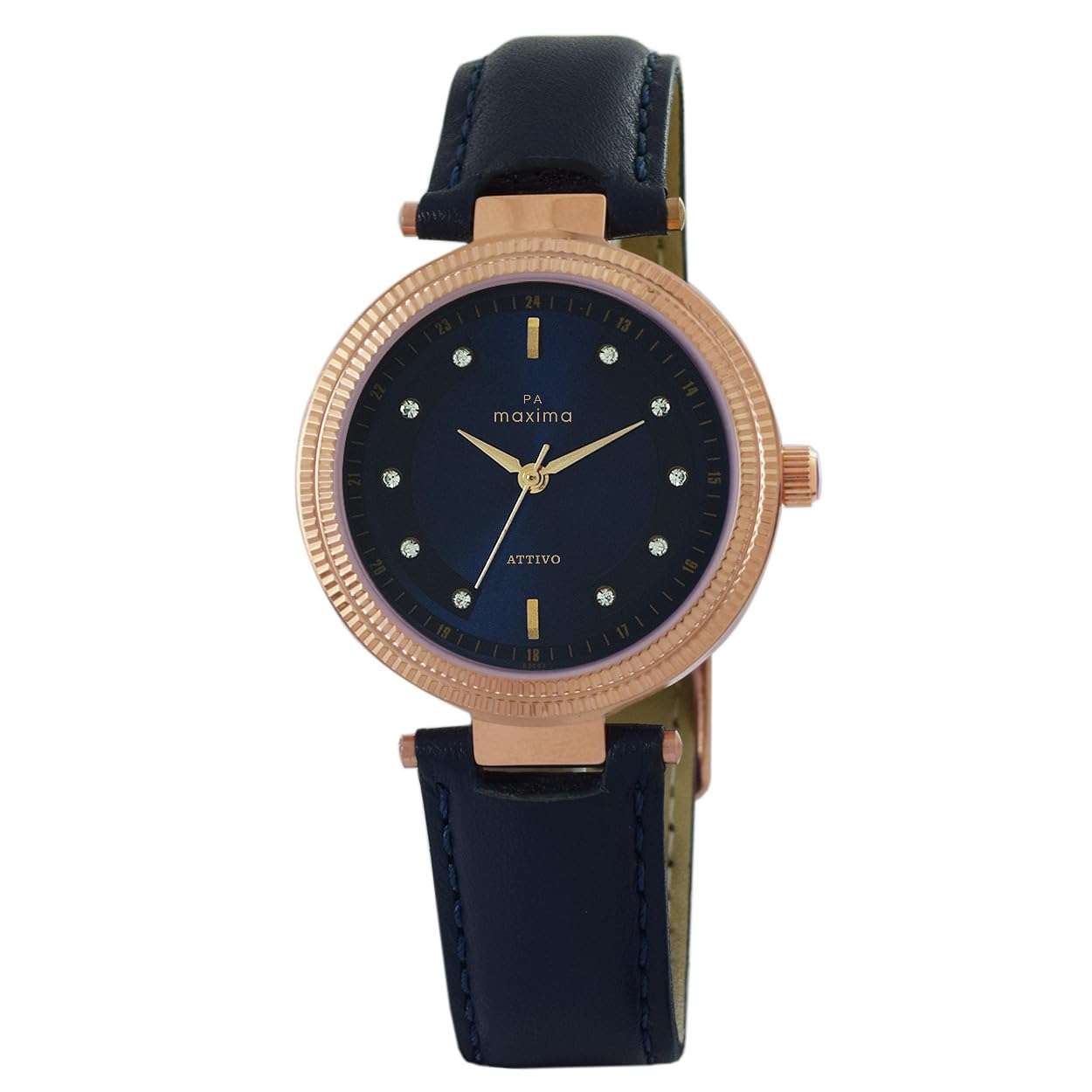 Maxima Attivo Collection for Women 62003LMLR (B0CVB47JH1) Amazon Price History, Amazon Price Tracker