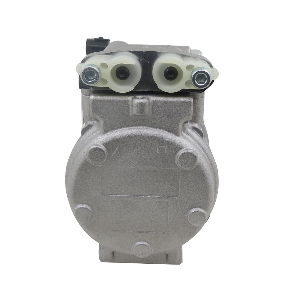 Amazon.com: YL New 10pa17c compressor For MERCEDES MB100 MB140 MB 