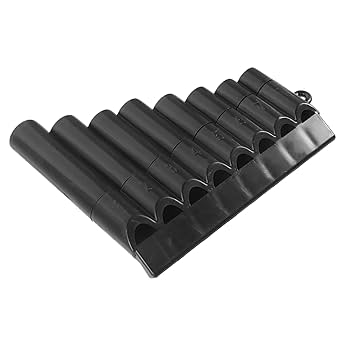 Amazon.co.jp: 8 ミニ パン フルート パン フルート 楽器 パン