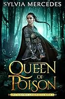 Algopix Similar Product 5 - Queen of Poison The Venatrix