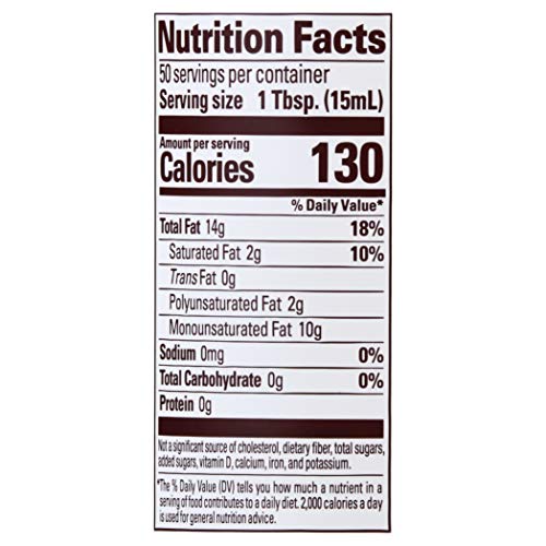 La Tourangelle, Organic Extra Virgin Olive Oil, Cold-Pressed High Antioxidant Picual Olives From Spain, 25.4 Fl Oz #TOP7