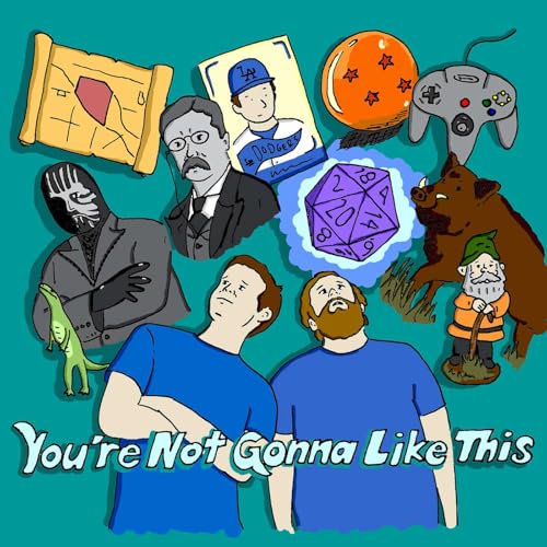 Episode 71 - A Woman And Her Chili Dogs and A Man and His Bear Suit