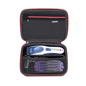 Rlsoco RLE-922 Scheren- & Rasierer-Etui