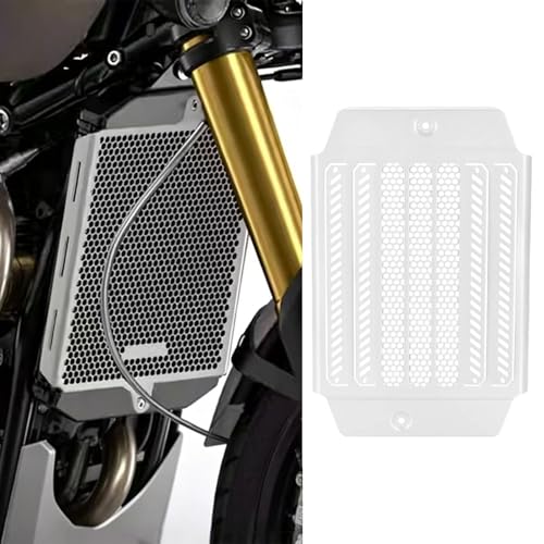 For S JWHSMV Speed400 Scrambler 400 X 2024 2025 2026 �X�N�����u���[400 X �X�s�[�h400 ���f���p���[�^�[�T�C�N�����W�G�[�^�[�O�����J�o�[/�E�H�[�^�[�^���N�O�����J�o�[ (�V���o�[) [���s�A���i]