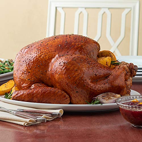 The 18 Best Frozen Turkey of 2024 [Verified] Cherry Picks