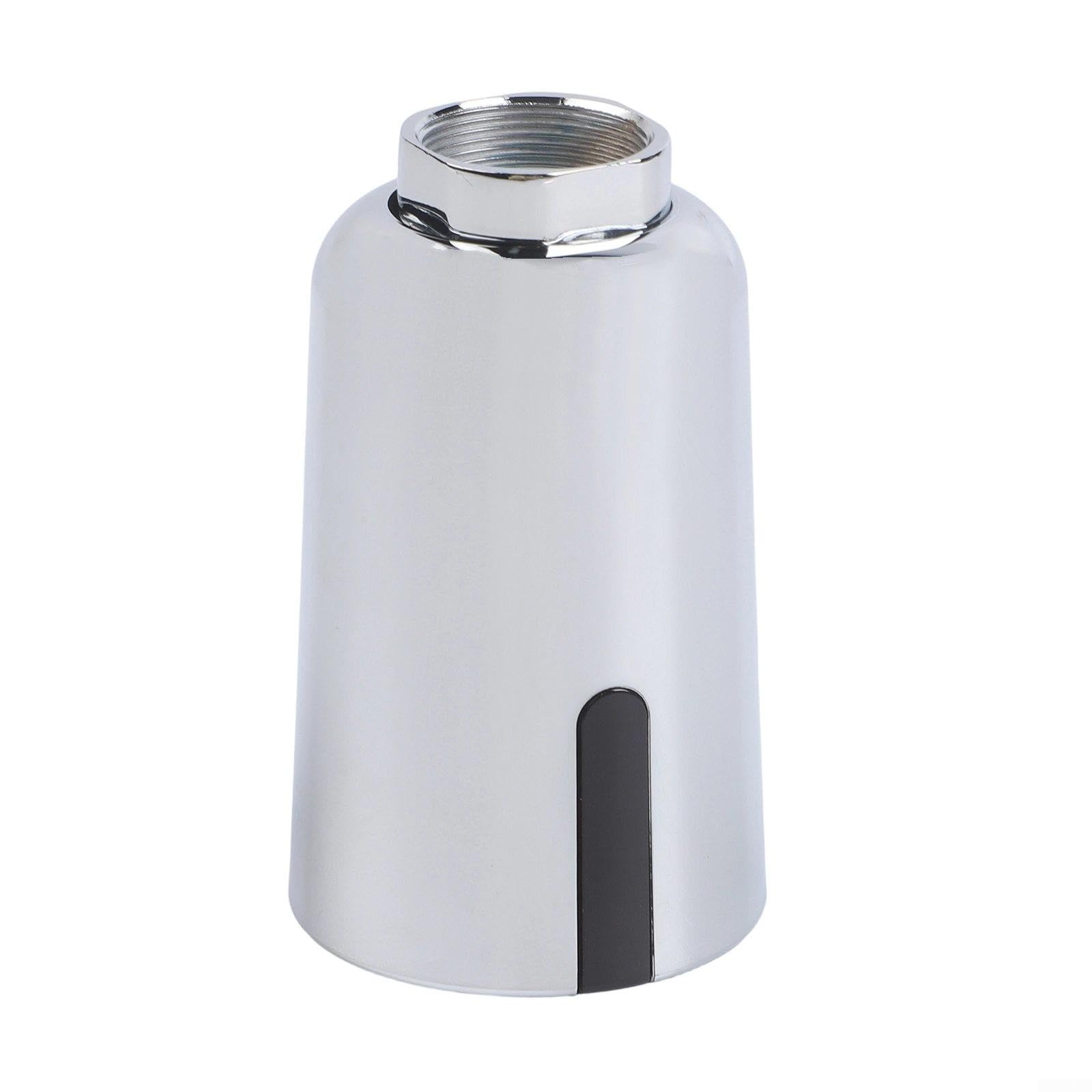 ABS Küchenarmatur Kopf mit Infrarot Sensor Automatik(Electroplating)