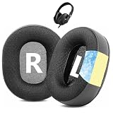TaiZiChangQin K361 BT K371 BT Cuscinetti auricolari di ricambio compatibili con cuffie AKG Pro Audio K361 K361BT K371 K371BT cuscinetti in gel di raffreddamento per cuffie