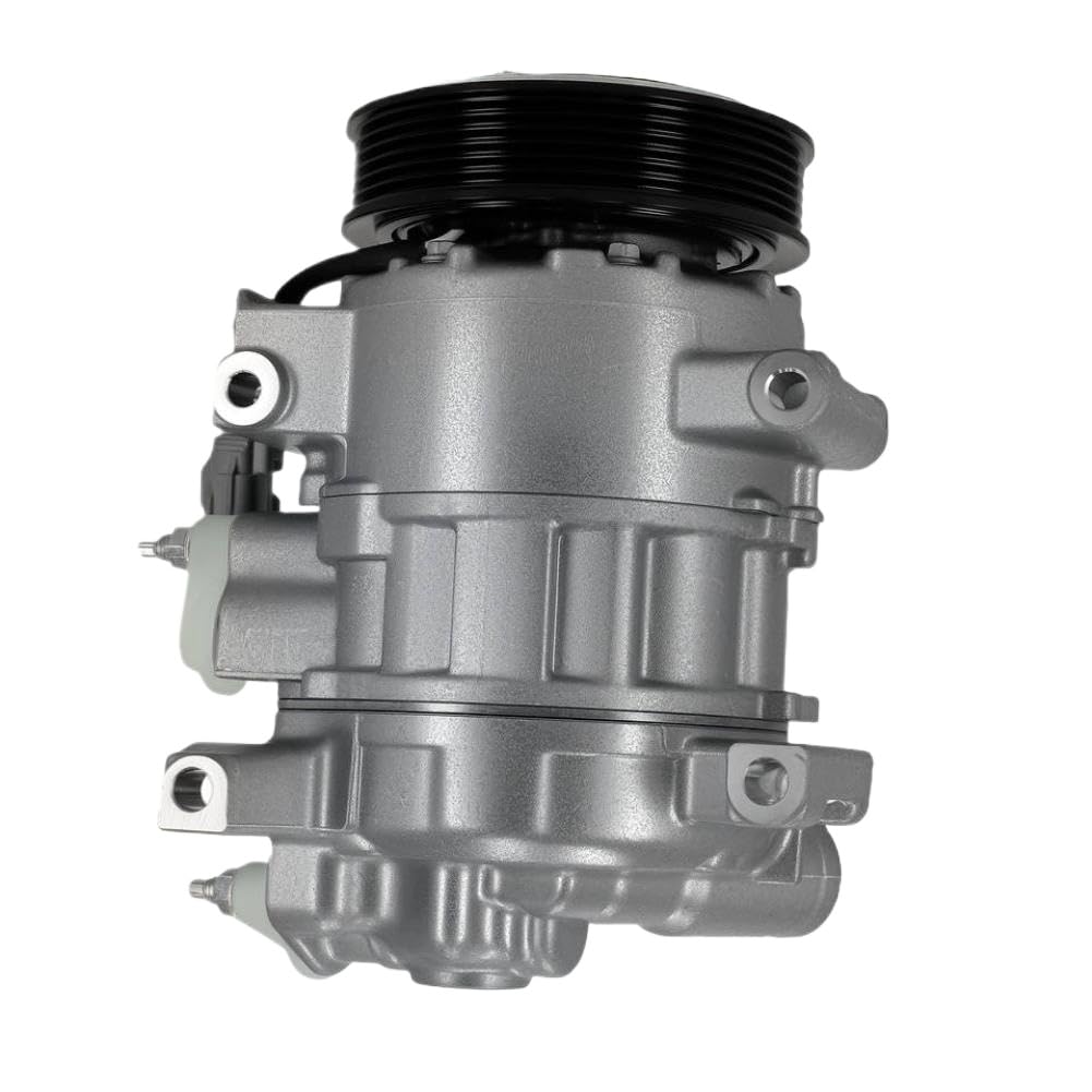 Swtvsmrkc Onecolor Air Conditioning Compressor 3.6L Co29121c 7Sbh17c Compatible With 300 2014-2023