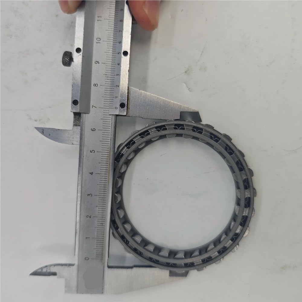 Rodamiento de embrague de engranaje impulsor 24 apto for YMH 1800 FX-SHO FZR FZS SVHO
