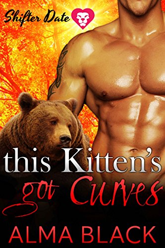 Shifter Date - This Kitten's Got Curves: Paranormal Dating App Series
