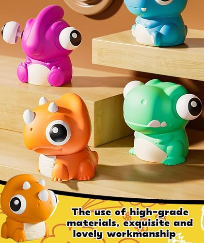 Image of Squishy Toy, Taba Squishy, Squishy Biscuit Squishy Fidget Toys Fufu Taba Stress Ball Squeeze Toys Anxiety Relief for Women /Men Stocking Fillers Birthday Gifts163 (Orange())