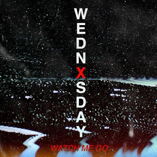 WEDNXSDAY