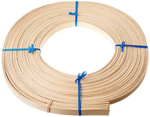 Cesta de la Commonwealth Plano Reed 15,88u00a0mm 1u00a0LB coil-120u00a0pies